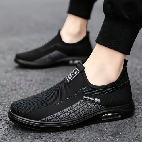 Zapatilla Casual Ligera para Hombre