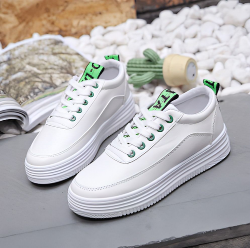Casual Sneakers for Women and Students