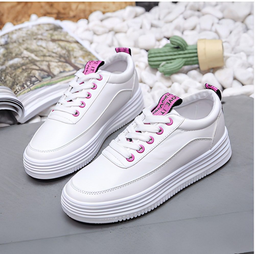 Casual Sneakers for Women and Students