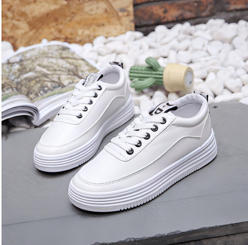 Casual Sneakers for Women and Students