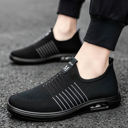 Zapatilla Casual Ligera para Hombre