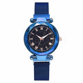 Reloj de Cuarzo Casual de Moda para Mujer