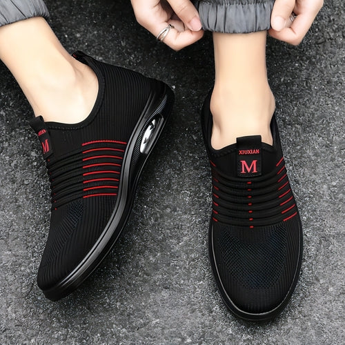 Zapatilla Casual Ligera para Hombre