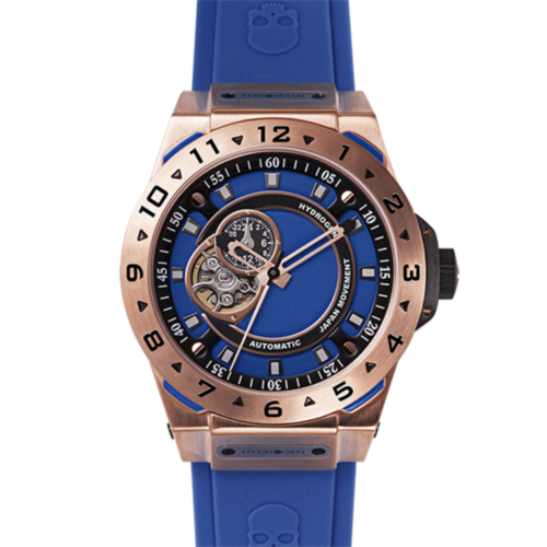 Vento Bleu Rose Gold